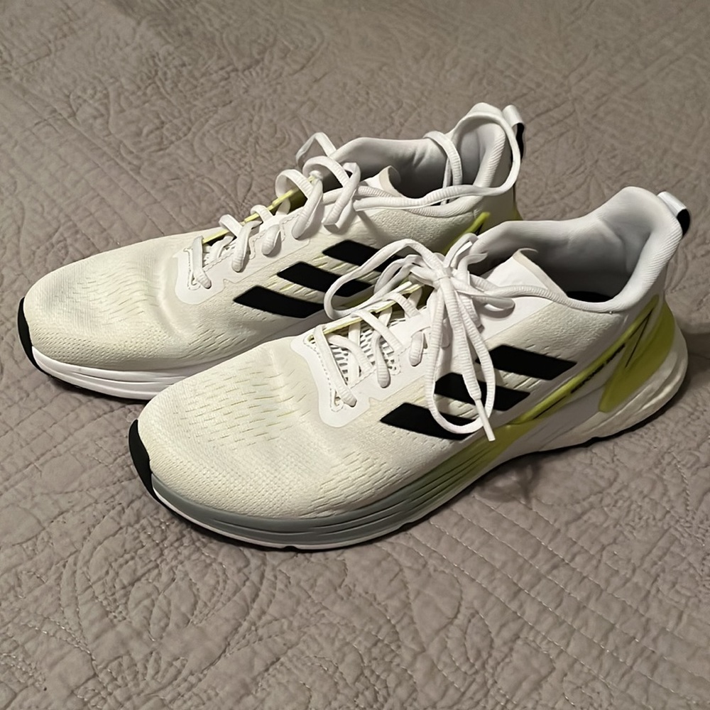 Men’s Adidas Shoes